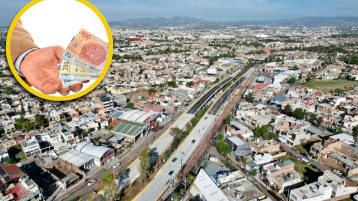 Costo de vida en México 2025: ¿en qué estado necesitas ganar más para vivir bien?