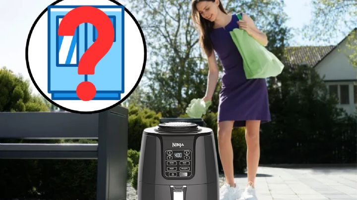 Este electrodoméstico se vuelve tendencia y desplaza a la freidora de aire; promete combatir el calor