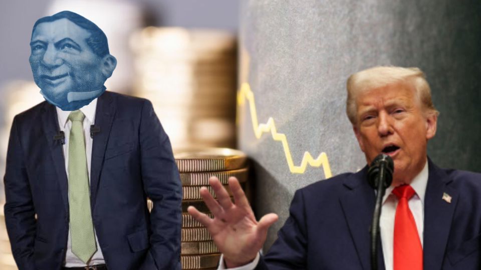 El preso mexicano mantiene su fuerza ante el dólar