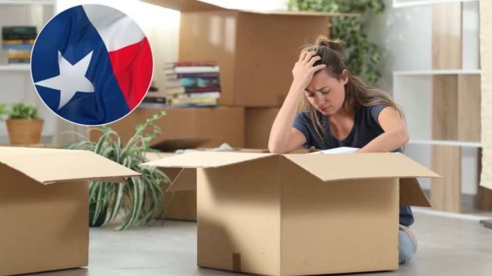 El Juez de Paz, Oscar Liendo habló del proceso de desalojo para quienes no pagan renta