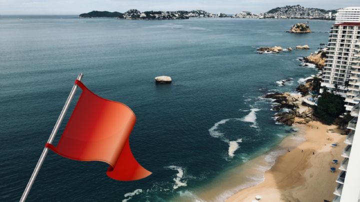 Semana Santa: ¿qué es el mar de fondo y por qué debes de cuidarte de este fenómeno si vas a la playa?