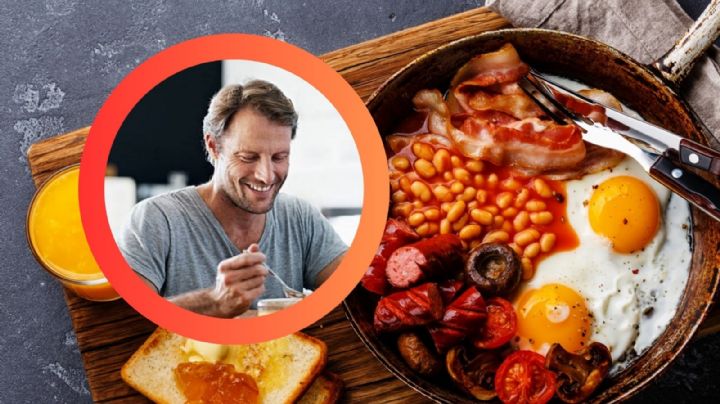 Estos son los desayunos en la 'lista negra' de Harvard; ¿creías que eran sanos?