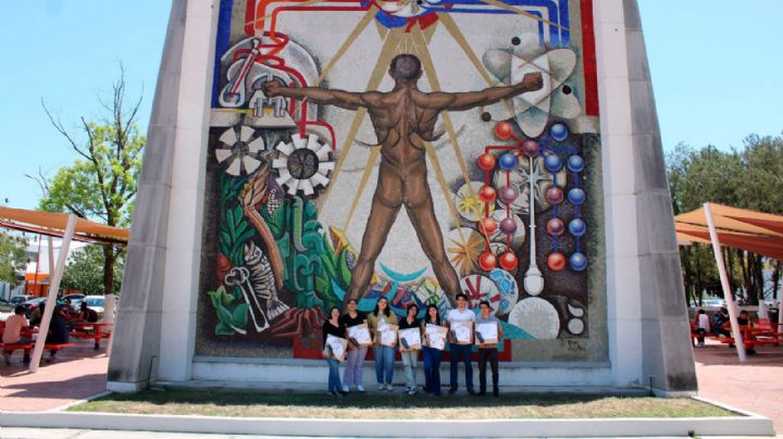 10 estudiantes de la UAT son elegidos para Programa de Intercambio Cultural de Disney 2025