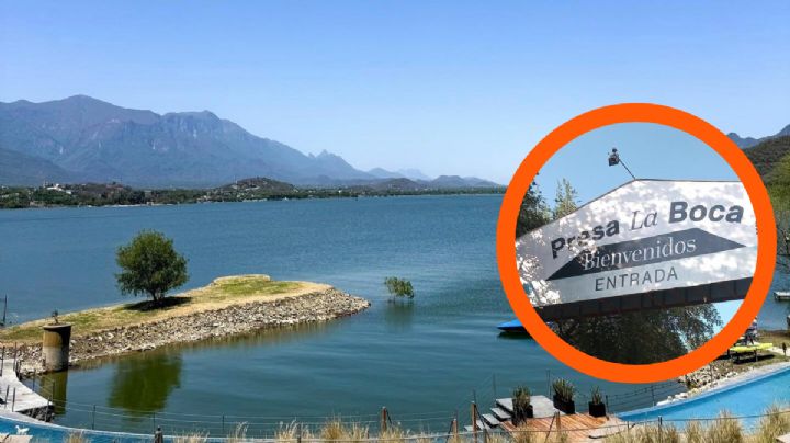 Semana Santa 2025: esto es lo que cuesta entrar a la Presa la Boca en estas vacaciones