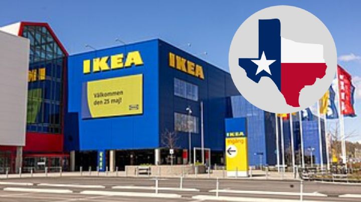 IKEA anuncia la apertura de nuevas sucursales en Texas; serán diferentes a las tradicionales