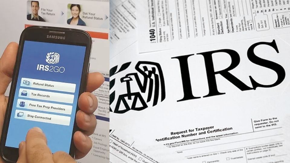 Extensión para el pago de impuestos