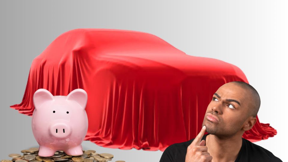 Estos son los cinco coches más baratos en México