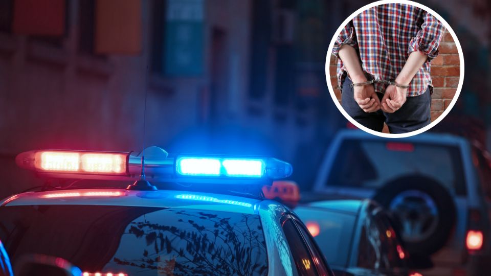 Las autoridades detuvieron a un adolescente de 17 años