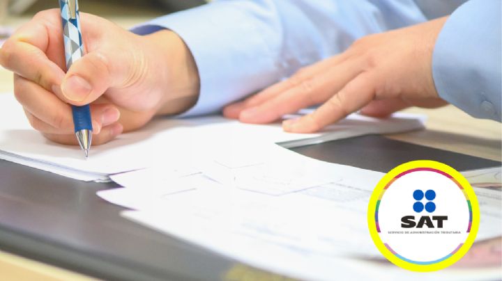 SAT: Declaración 2024; ¿la hace mi empresa o la tengo que hacer yo?