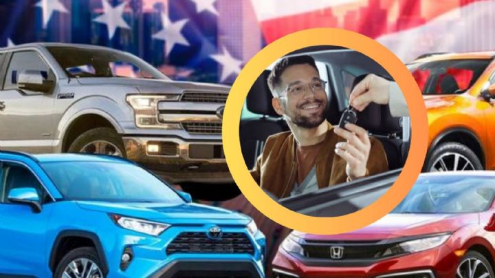 Texas: ¿vas a comprar carro?, este color te ahorra calor, lavadas y hasta problemas al venderlo