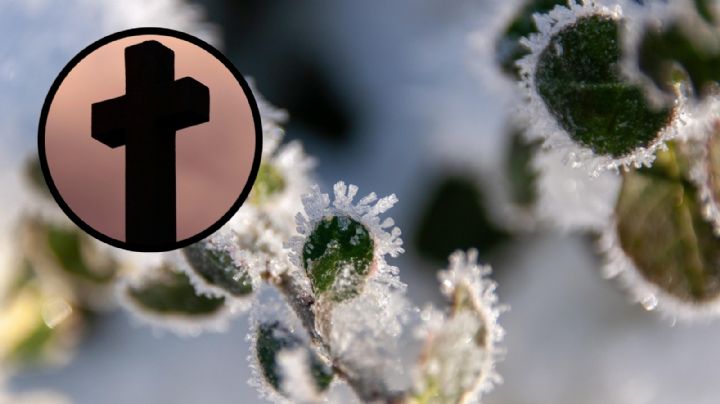 Semana Santa 2025: estos estados se van a ‘congelar’ con temperaturas de hasta -10 grados