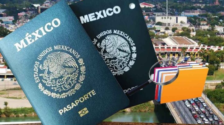 Pasaporte mexicano 2025: 'eliminan' dos requisitos para tramitarlo en esta ciudad