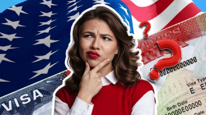 Visa americana: renueva el documento sin entrevista, cumpliendo estos 5 requisitos clave