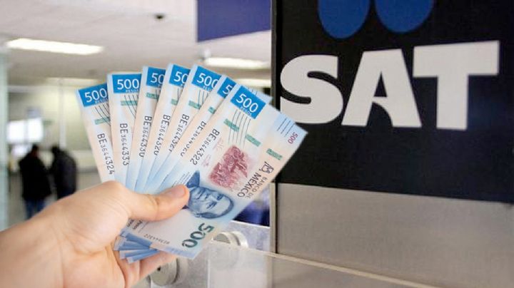 SAT: ¿Quién se queda con el dinero que la gente no reclama de su devolución de impuestos?