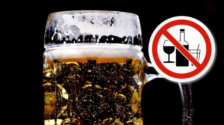 Ley Seca: ¿en dónde no se venderá alcohol durante la Semana Santa 2025?