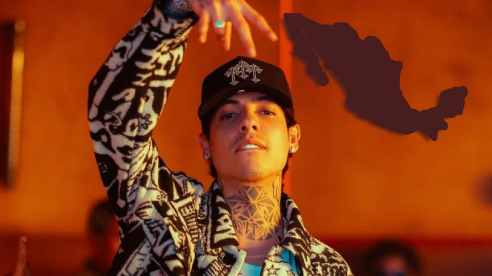 ¿En cuáles estados de México están prohibidos los corridos?