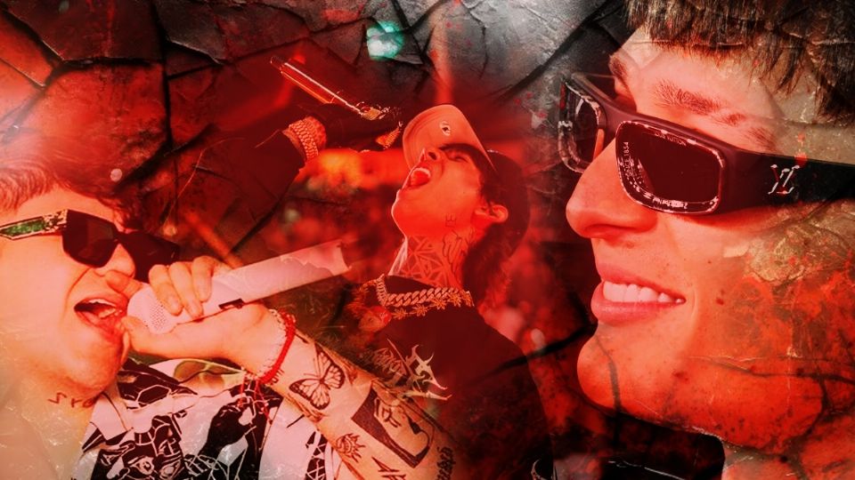 La popularidad de los narcocorridos.