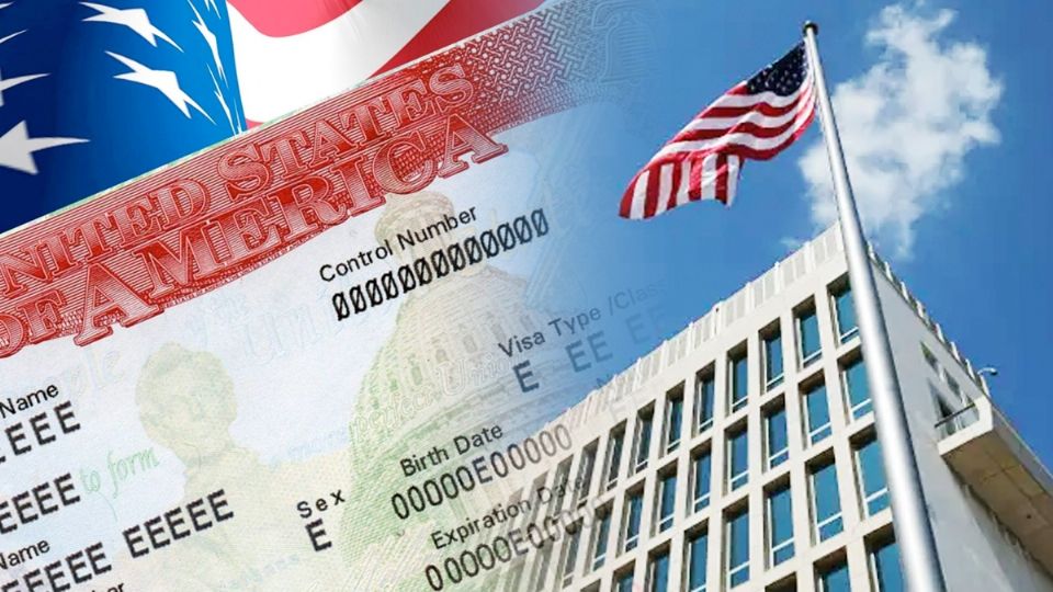 Cierre de embajadas y consulados.