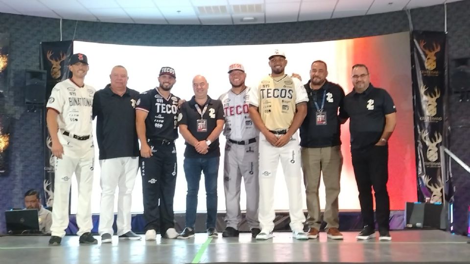 Los Tecos de Los Dos Laredos estrenó su nueva piel