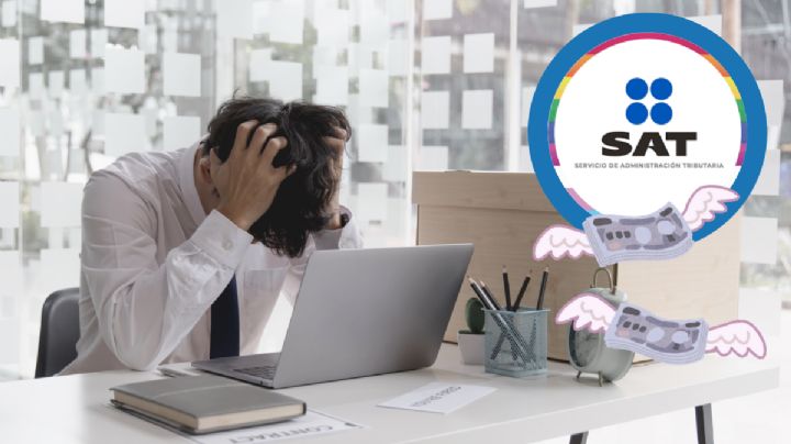 Devoluciones SAT: estas son las razones por las que están rechazando tu Declaración Anual 2024