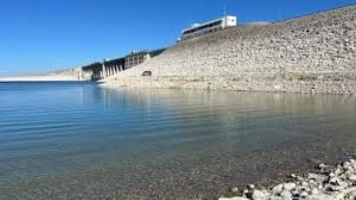 Se cumple tratado de agua con EU sin afectar México