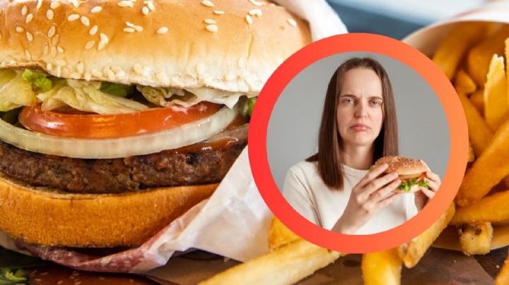 Quiebra sacude a Burger King: ¿está en juego el futuro de la cadena?, esto sabemos