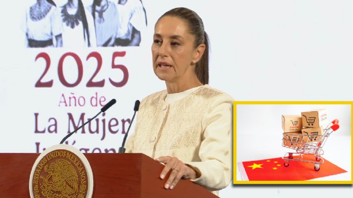 Gobierno recauda 4 mil millones de pesos con nueva normativa a plataformas de comercio chino