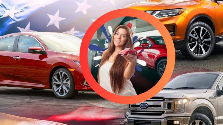 ¿Qué se necesita para comprar un auto usado en Estados Unidos?