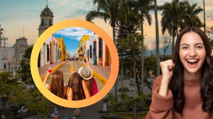 Pueblo Mágico que deriva su nombre del Viernes Santo; es famoso por su irresistible café y su danzón