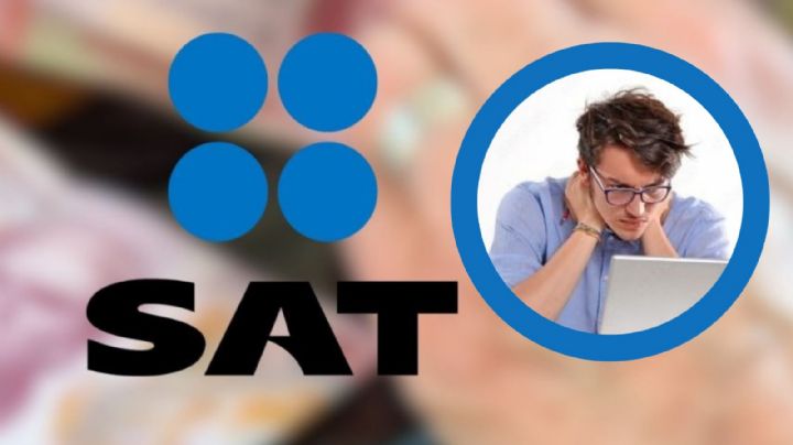 El SAT amplía horarios para evitar multas; ¿ya hiciste tu Declaración Anual?