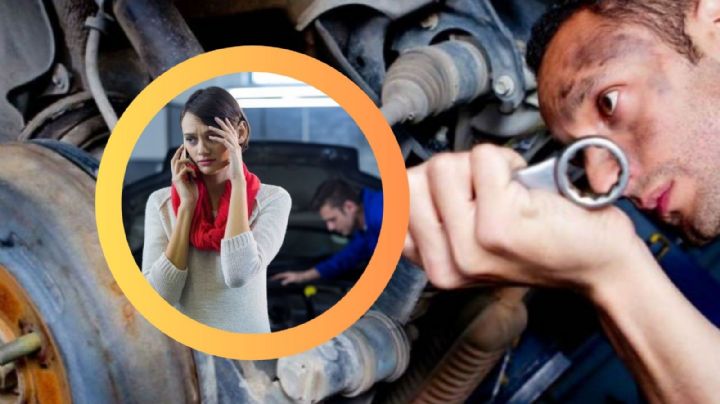 ¿Te están estafando en el taller?, estas 5 señales podrían salvarte cientos de dólares