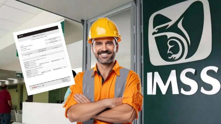 IMSS: constancia de semanas cotizadas, ¿qué es y cómo se descarga?