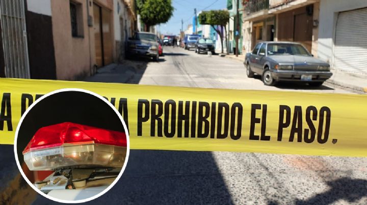 Encuentran restos de 'Rafita', un niño que fue enterrado en su propia casa hace cinco años