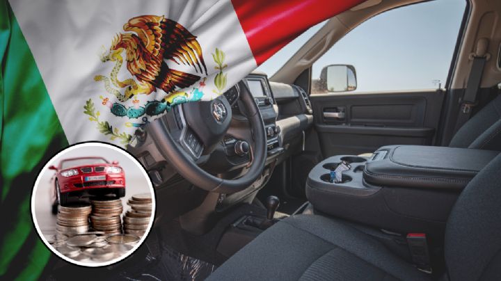 Este auto 100% mexicano sería una buena opción ante los aranceles de Trump