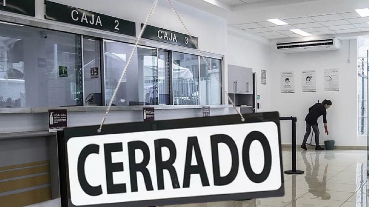Este banco abrirá sus sucursales ante el cierre masivo por Semana Santa