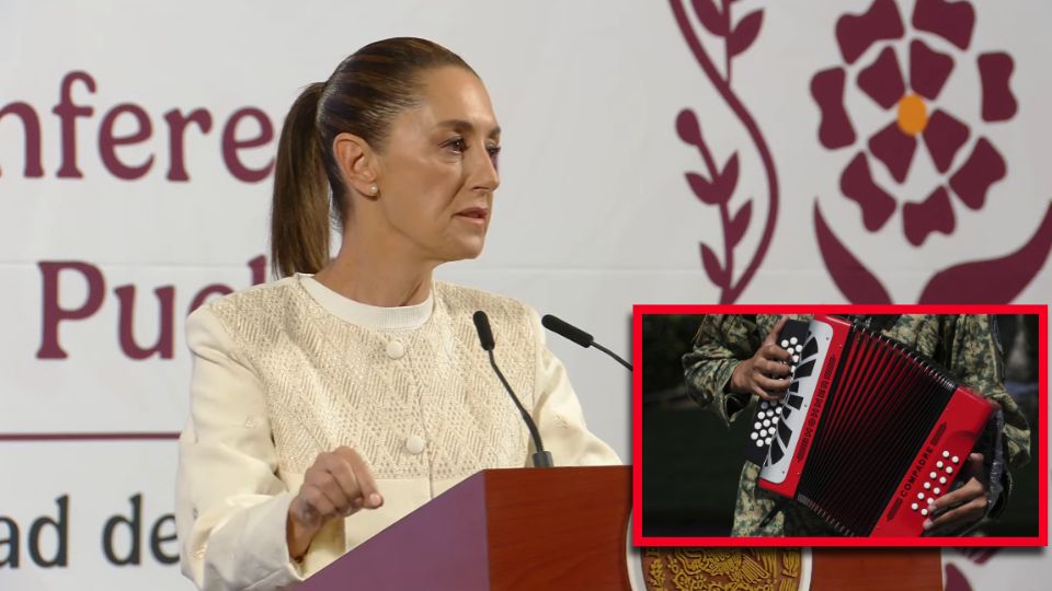 La visión de la jefa del ejecutivo propone una solución a largo plazo basada en conciencia social y acceso a nuevas formas de expresión artística.