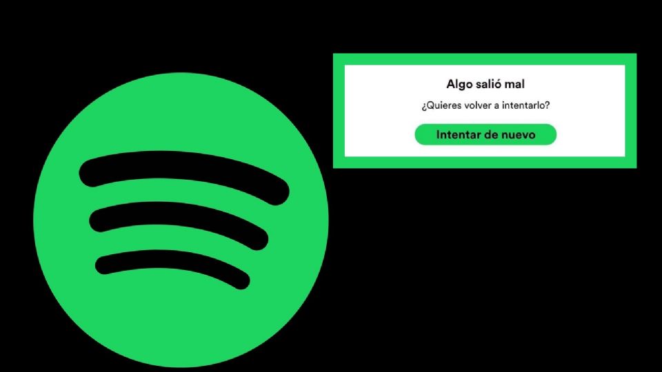 Spotify sufre fallas a nivel mundial y genera ola de memes