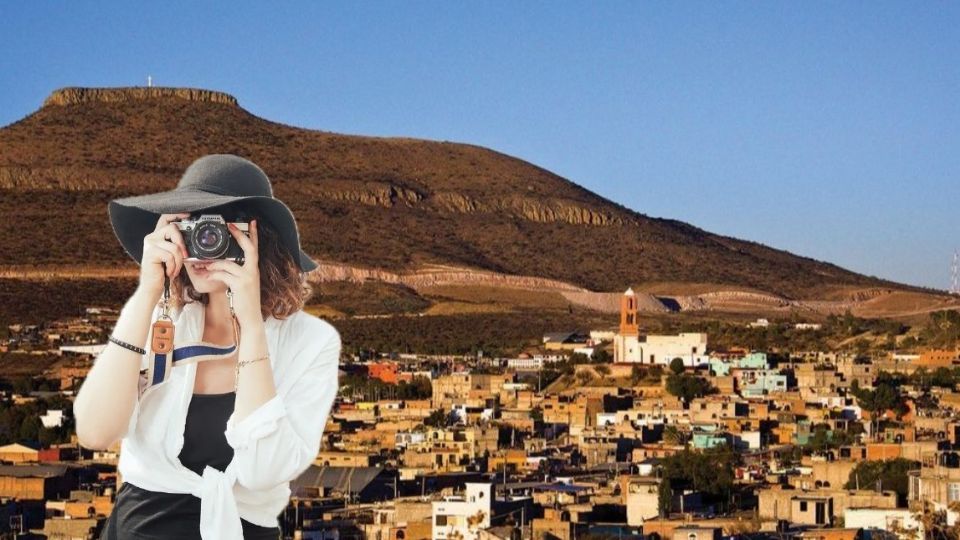 Sombrerete es el lugar ideal para estas vacaciones.