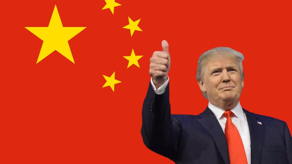 ¡Van por más! Aranceles de Trump a China podrían subir hasta 245 por ciento