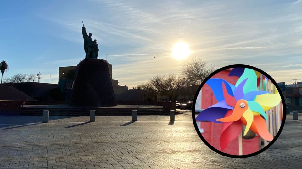 Así estará el clima en Nuevo Laredo este 17 de abril de 2025