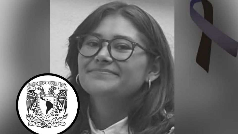 La estudiante desapareció y después de cinco días la encontraron muerta