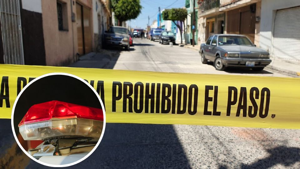 Las autoridades se encuentran buscando al padre y madrastra del pequeño 'Rafita'