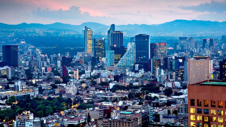 CDMX en Semana Santa