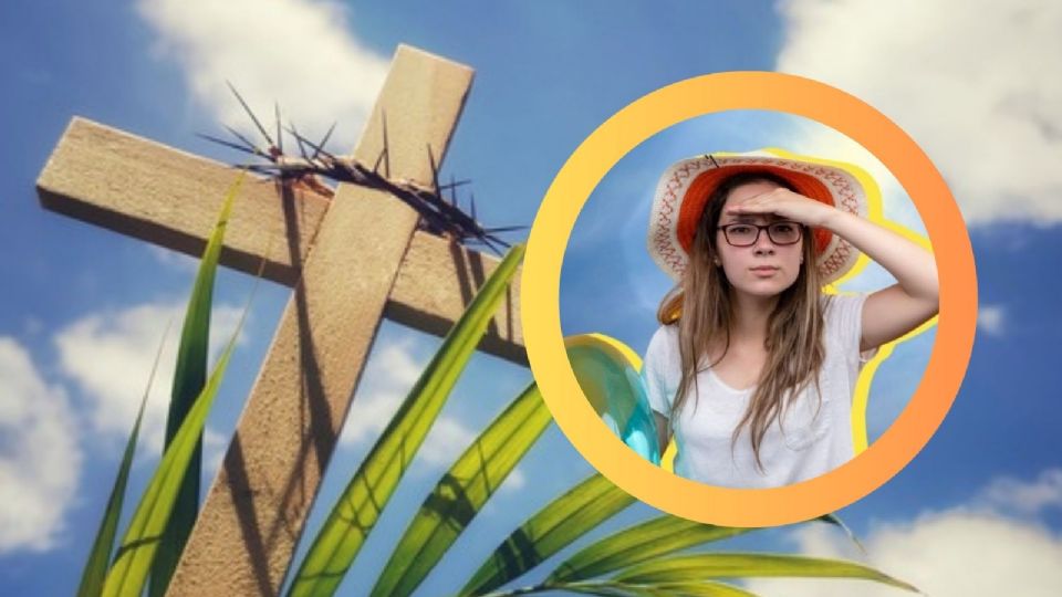 Este es el pronóstico del tiempo.