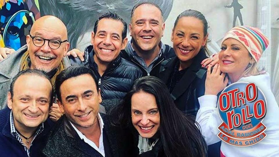 ¿Regresa 'Otro Rollo'?