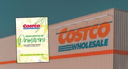Costco lanza cuponera de Primavera 2025: ¿cuáles son las ofertas y promociones?
