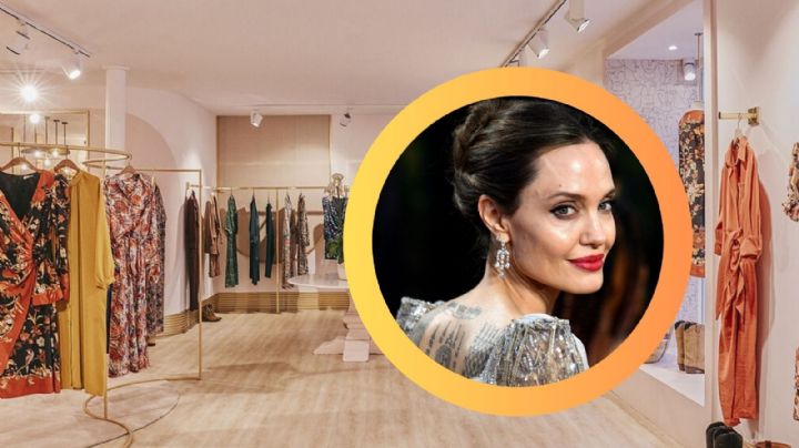 Prestigiosa marca de lujo y favorita de Angelina Jolie en bancarrota; no logra superar la pandemia