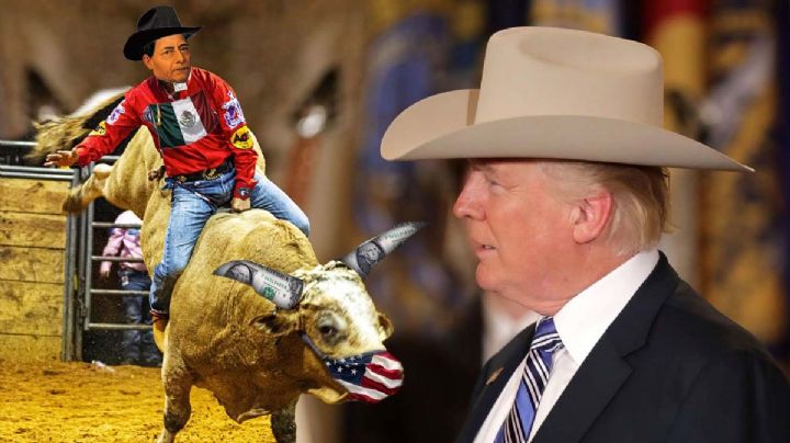 Peso mexicano soporta volatilidad del dólar: tipo de cambio de HOY 17 de abril de 2025