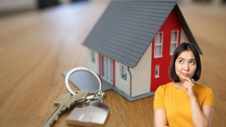 ¿Es momento de comprar una casa?; expertos confirman si es una buena decisión