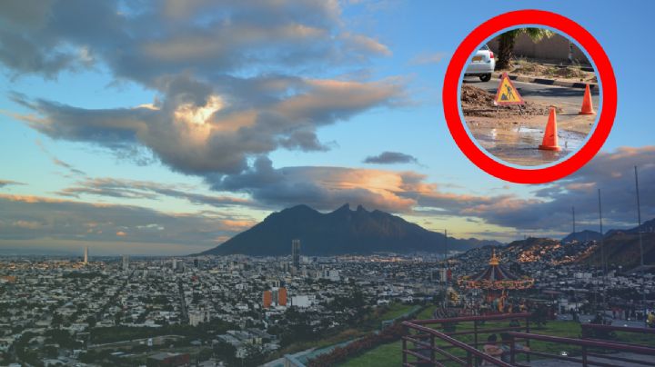 Corte de agua en Monterrey: ¿cuándo abren de nuevo la llave?